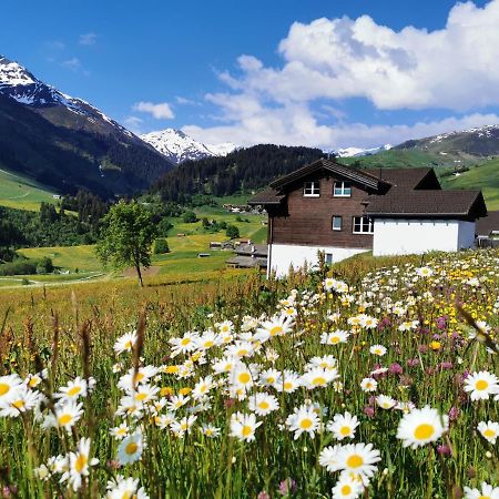 Апартаменты Tgesa Dutg Grond Седрён Экстерьер фото