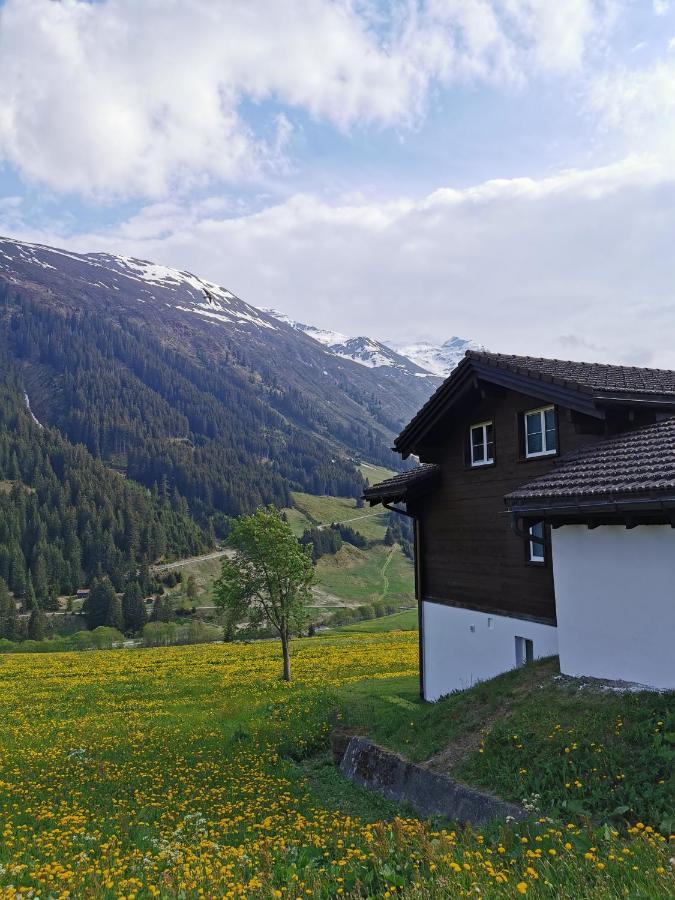Апартаменты Tgesa Dutg Grond Седрён Экстерьер фото