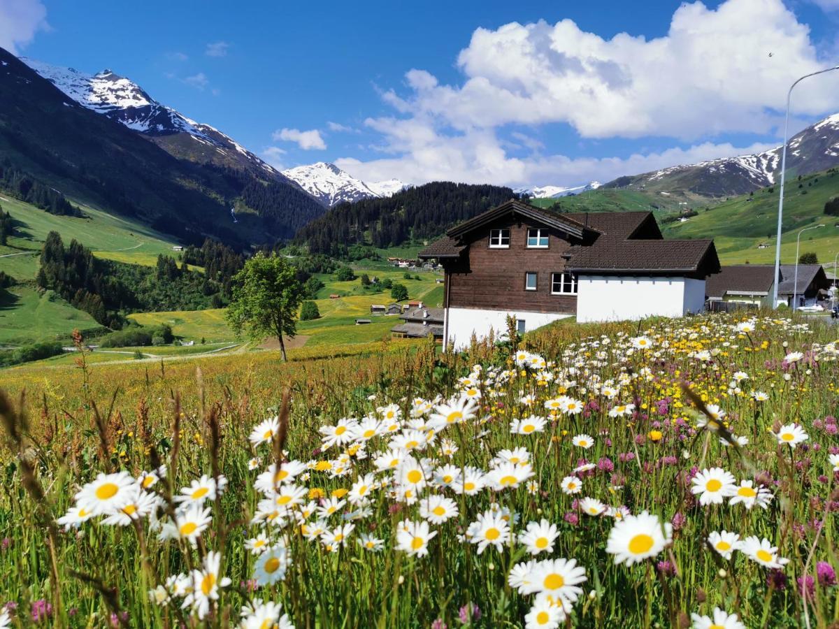 Апартаменты Tgesa Dutg Grond Седрён Экстерьер фото