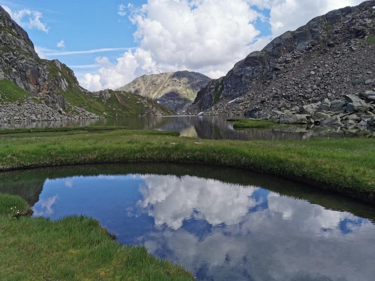 Апартаменты Tgesa Dutg Grond Седрён Экстерьер фото