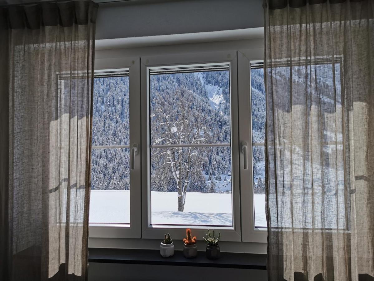 Апартаменты Tgesa Dutg Grond Седрён Экстерьер фото