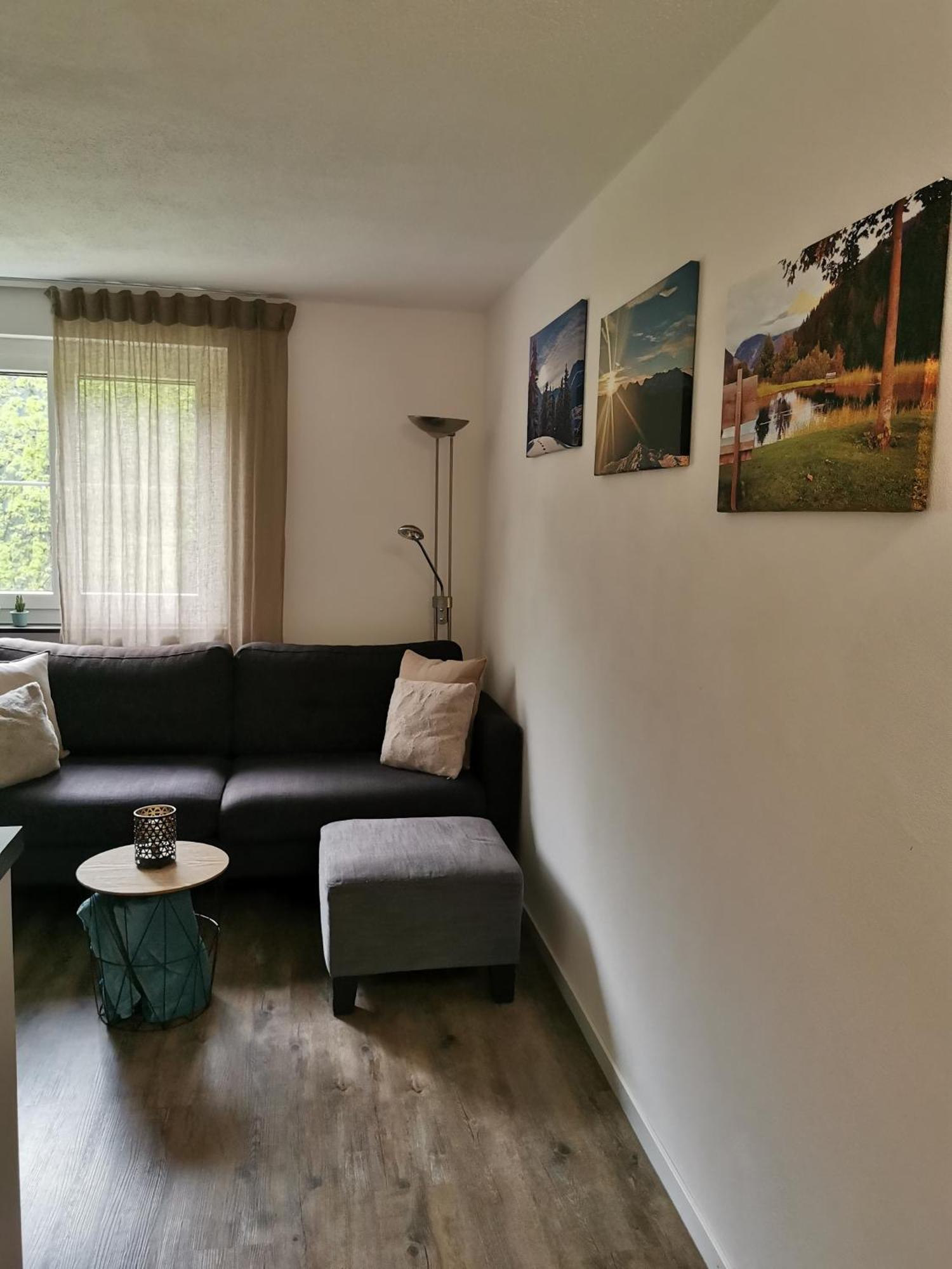 Апартаменты Tgesa Dutg Grond Седрён Экстерьер фото