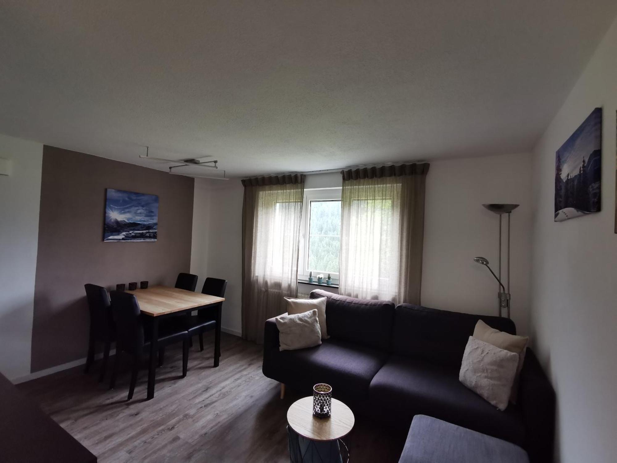 Апартаменты Tgesa Dutg Grond Седрён Экстерьер фото