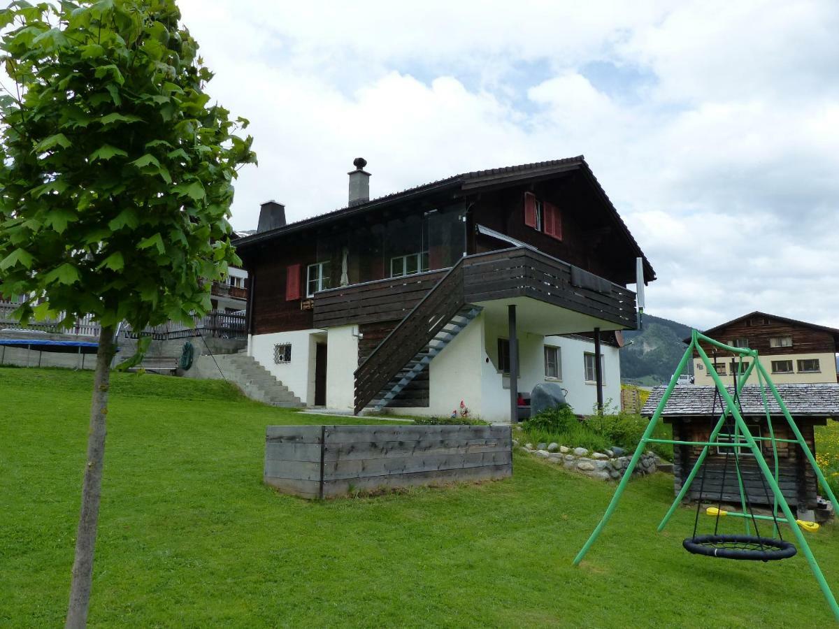 Апартаменты Tgesa Dutg Grond Седрён Экстерьер фото