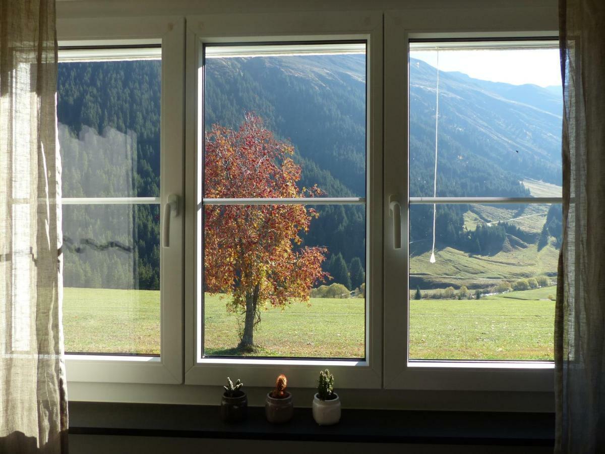 Апартаменты Tgesa Dutg Grond Седрён Экстерьер фото